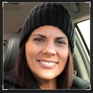 Meet your Posher, Amy